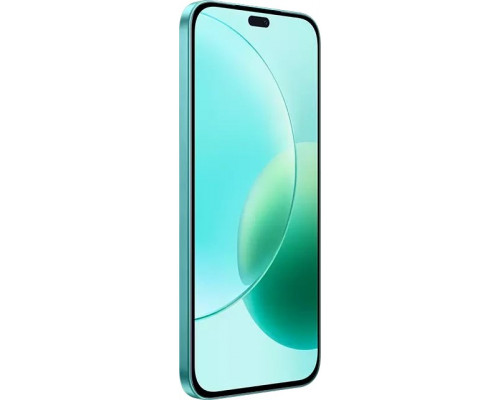 Honor 400 Lite 17 cm (6.7") Dual SIM MagicOS 9.0 4G Micro-USB 8 GB 256 GB 5230 mAh Green