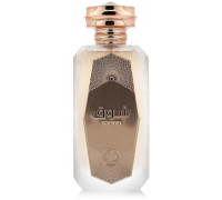 AL WATANIAH Shouq EDP spray 100ml