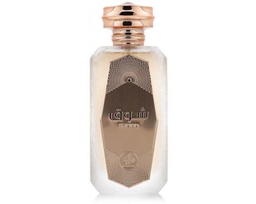 AL WATANIAH Shouq EDP spray 100ml