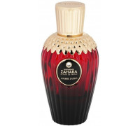 AL HARAMAIN Zahara Amber Dubai Extrait de Parfum spray 100ml