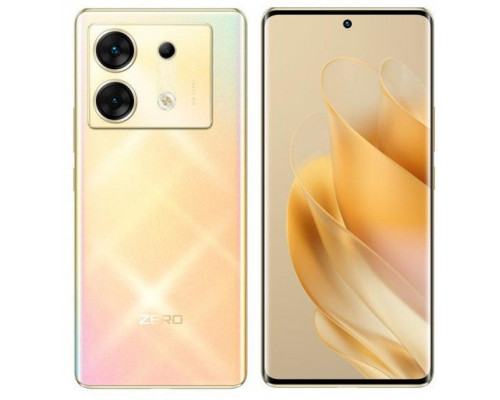 Infinix Zero 30 5G 12+256GB Golden Hour