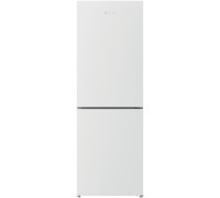 Indesit INDESIT | INKS 1341 W4E | Energy efficiency class E | Free standing | Combi | Height 173.6 cm | Pojemność lodówki 209 L | Pojemność zamrażarki 113 L | 38 dB | White
