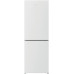 Indesit INDESIT | INKS 1341 W4E | Energy efficiency class E | Free standing | Combi | Height 173.6 cm | Pojemność lodówki 209 L | Pojemność zamrażarki 113 L | 38 dB | White