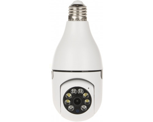 KAMERA IP OBROTOWA WEWNĘTRZNA APTI-W28S1-TUYA Wi-Fi, Full-Color - 1080p 3.6 mm