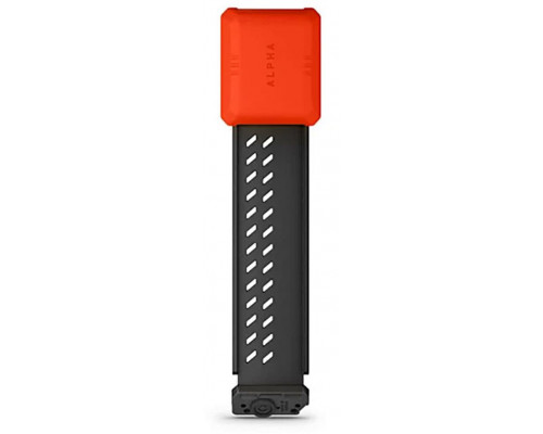 Išmanusis laikrodis Garmin Acc, Ruggedized Flex Band, T20/TT25
