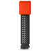 Išmanusis laikrodis Garmin Acc, Ruggedized Flex Band, T20/TT25