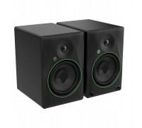 Mackie CR8 BT - Aktywne monitory z Bluetooth