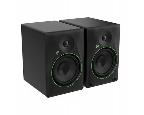 Mackie CR8 BT - Aktywne monitory z Bluetooth