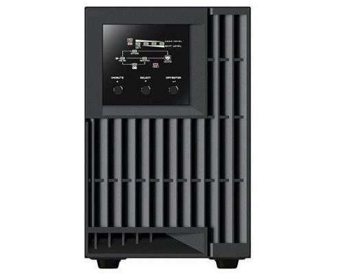 charger emergency UPS 2000VA 1600W 4x 9Ah 4x IEC C13