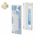 Mchose K87 niebieska (Icy Creamsicle)