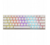 White Shark Wakizashi-2 white US blue switch