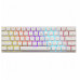 White Shark Wakizashi-2 white US blue switch