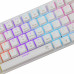 White Shark Wakizashi-2 white US blue switch