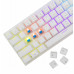 White Shark Wakizashi-2 white US blue switch