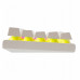 White Shark Wakizashi-2 white US blue switch