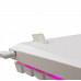 White Shark Wakizashi-2 white US blue switch