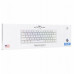 White Shark Wakizashi-2 white US blue switch