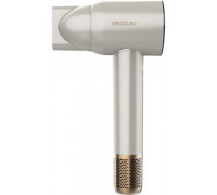 Cecotec IoniCare RockStar Nano IonTech Champagne for hair