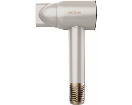 Cecotec IoniCare RockStar Nano IonTech Champagne for hair