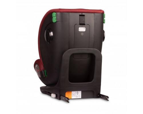 FOTELIK SECURO I-SIZE BURGUNDY (40-150)