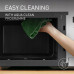 Panasonic NN GD 34