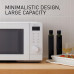 Panasonic NN GD 34