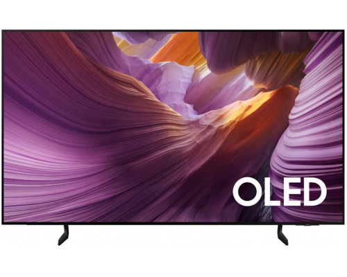 televizorius Samsung 55"
