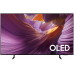 televizorius Samsung 55"