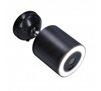 Solight venkovní IP kamera s LED světlem