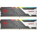Patriot Viper Venom RGB, DDR5, 48 GB, 6000MHz, CL30 (PVVR548G600C30K)