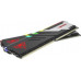 Patriot Viper Venom RGB, DDR5, 48 GB, 6000MHz, CL30 (PVVR548G600C30K)