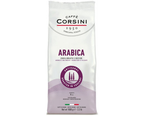 Corsini - Arabica Espresso 1kg