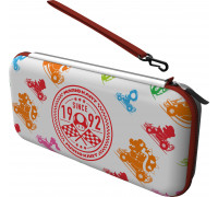 PDP case Deluxe Slim Travel Nintenfor Switch, Mario kart racers