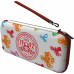 PDP case Deluxe Slim Travel Nintenfor Switch, Mario kart racers