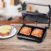 Techwood Panini grill TPG-756