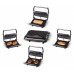 Techwood Panini grill TPG-756