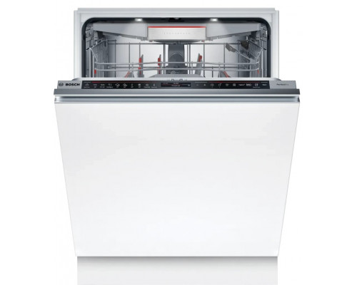 Dishwasher Bosch SMD8TCX04E