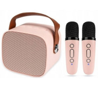 NN PM1 wireless portable zestaw karaoke