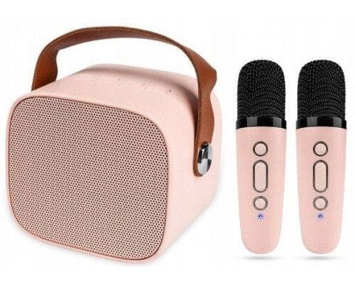 NN PM1 wireless portable zestaw karaoke