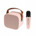 NN PM1 wireless portable zestaw karaoke