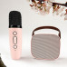 NN PM1 wireless portable zestaw karaoke