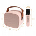 NN PM1 wireless portable zestaw karaoke