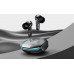 TWS Transformers TF-T20 Bluetooth 5.4, 16.2mm, IPX5, 60h Black