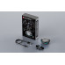 TWS Transformers TF-T20 Bluetooth 5.4, 16.2mm, IPX5, 60h Black
