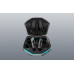 TWS Transformers TF-T20 Bluetooth 5.4, 16.2mm, IPX5, 60h Black
