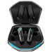 TWS Transformers TF-T20 Bluetooth 5.4, 16.2mm, IPX5, 60h Black