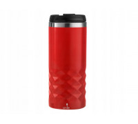 THERMAL MUG STT 20 320 ML RED