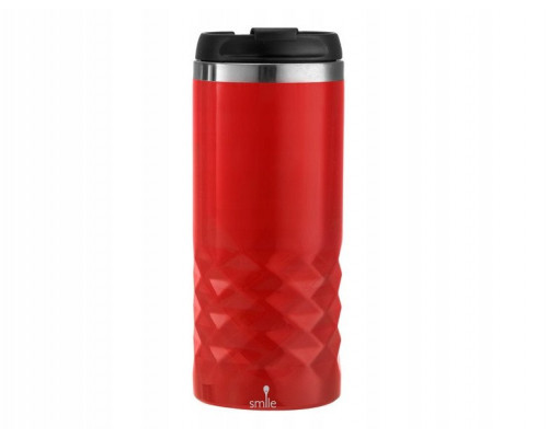 THERMAL MUG STT 20 320 ML RED