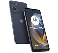 Motorola Moto G05 4/256GB Navy blue  (08400232958120)