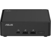 ASUS RNUC15CRKU700002 Black